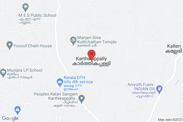 wholesale rate location  Karthikappally Kozhikode KL