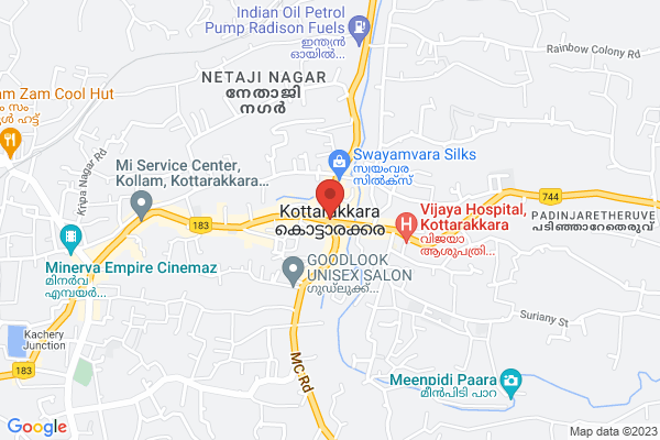 Good service history location  Kottarakkara Kollam KL