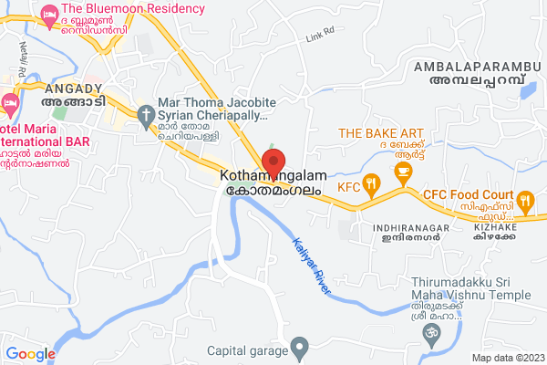 Nissan Micra XL 2014 Petrol Well maintained location  Kothamangalam, Kerala, India