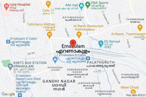 CANON 24-70MM F2.8 LENS location  Ernakulam Ernakulam KL