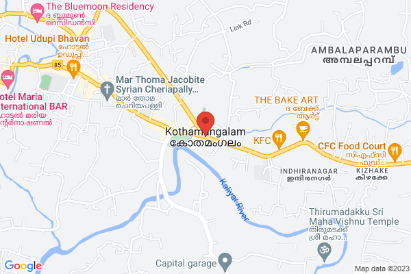 maruthi Spresso Vxi+ 2021 model location  KLM Ernakulam KL