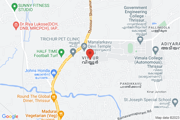 S CROSS DIESEL TOP MODEL for sale location  Viyyur Thrissur Thrissur