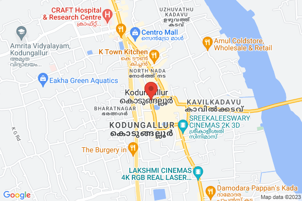 Gardening your home location  Kodungallur Thrissur KL