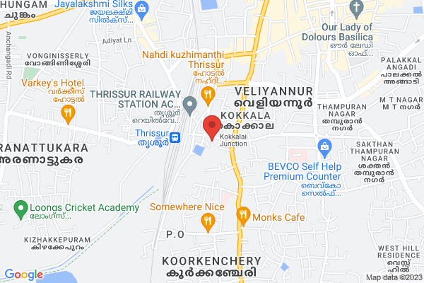 Maruti A star for sale location  Guruvayoor Rd Koorkenchery Thrissur