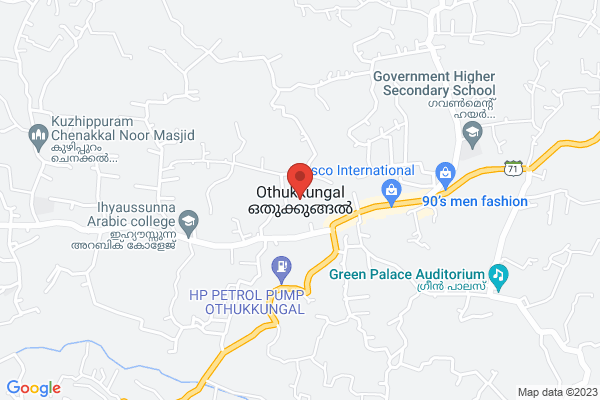 Audi A3 2015 model for sale location  Othukkungal Malappuram KL