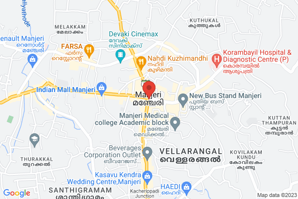 XUV 500 W8  for sale location  Ernad Malappuram KL