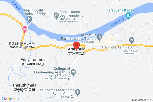House For Sale location  Aranmula Pathanamthitta KL