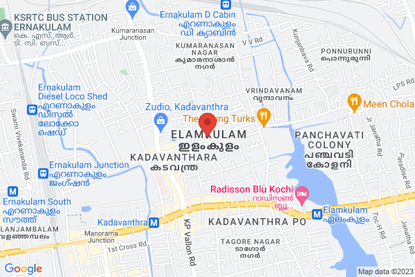 Swift petrol vxi 2009 model for sale location  Elamkulam Kochi Ernakulam