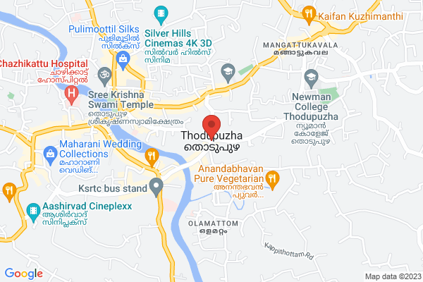 Oppo Reno 4 pro location  Thodupuzha Idukki KL