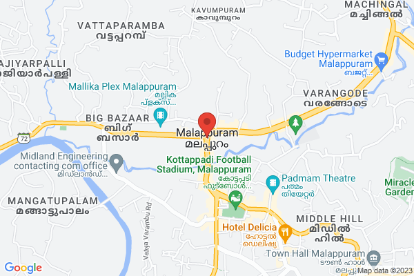 TATA GI 16G STEEL  WINDOWS & DOORS location  Malappuram Malappuram KL
