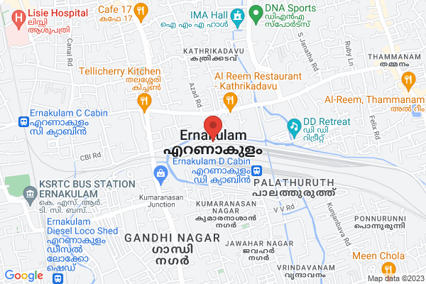 New 4 Door Wardrobes Factory Outlet location  Ernakulam Ernakulam KL