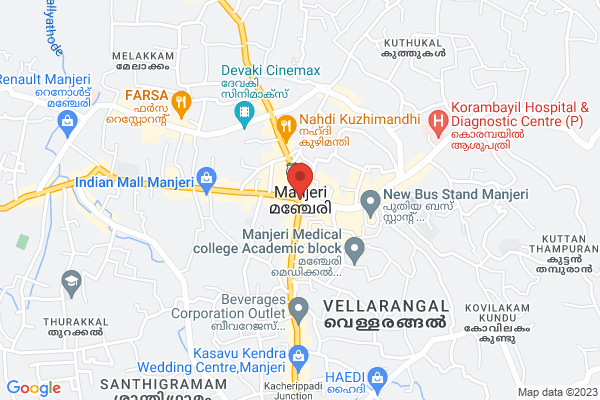good condition location  Manjeri Malappuram KL