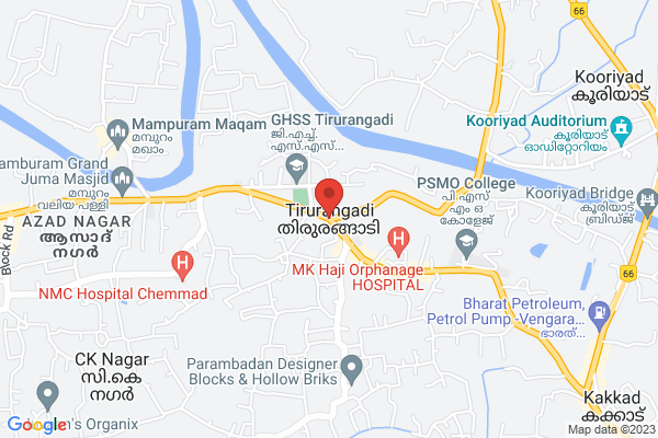 good condition location  Tirurangadi Malappuram KL