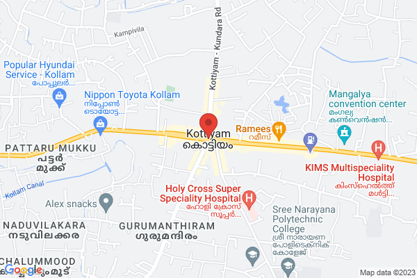 soft silk saree location  Kottiyam, Kerala, India