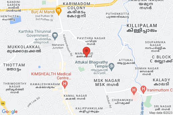 wholesale&retail mobile accessories location  Manacaud, Thiruvananthapuram, Kerala 695009, India