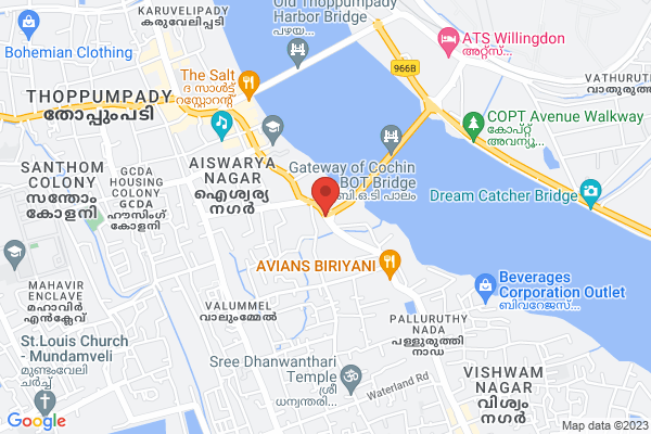 Canon 17-40 lens location  Kochi Ernakulam KL