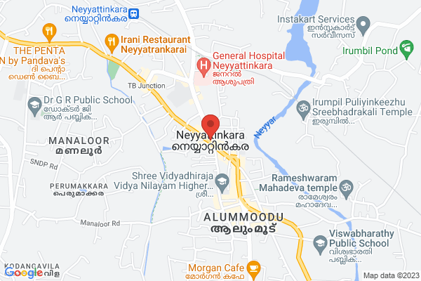 Canon eos R location  Neyyattinkara Thiruvananthapuram KL