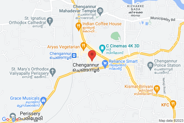 Bedroom set location  Chengannur Alappuzha KL
