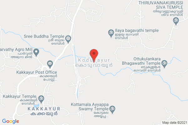 Graphic Design location  Koduvayur Palakkad KL