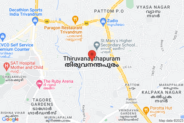 Canon 70-200mm location  TVM Thiruvananthapuram KL