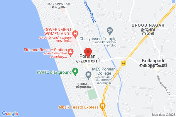Omni 2005 model for sale location  Ponnani Malappuram KL
