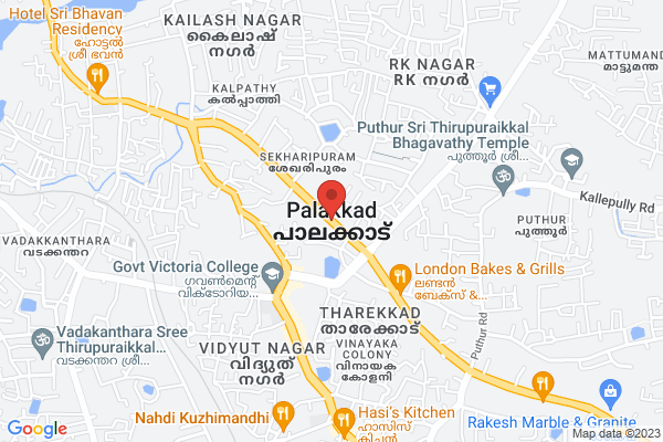 Nikon D850 with Nikon 24-120 f4 lens location  Palakkad Palakkad KL