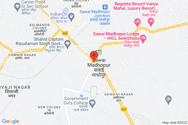 ac repair service sawai Madhopur location  Sawai Madhopur, Rajasthan, India