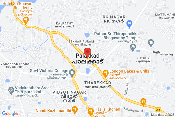 Alto 800 for sale location  Palakkad Palakkad KL