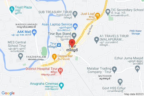 Mitsubishi Pajero Sport 4×4 MT Diesel* *2013/05 Model for sale location  Tirur Malappuram KL