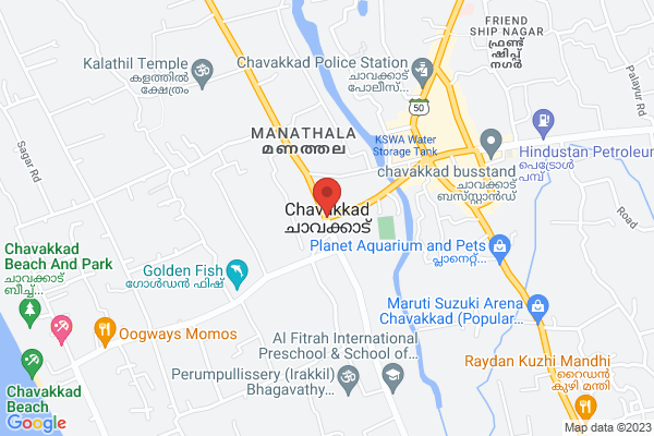 MARUTI SWIFT FOR SALE location  Chavakkad Thrissur KL