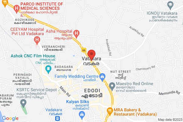Canon eos R6 body & Canon ef to rf converter location  Vatakara Kozhikode KL