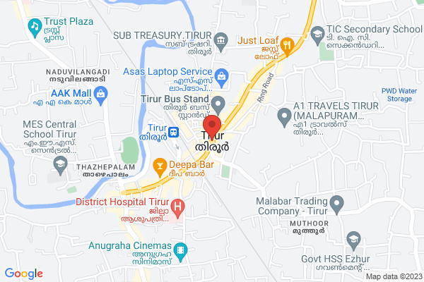 FORD ENDAVOUR FOR SALE location  Tirur Malappuram KL