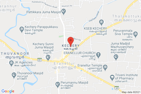 One plus 3 For sale location  Kechery, Eranellur, Kerala 680501, India