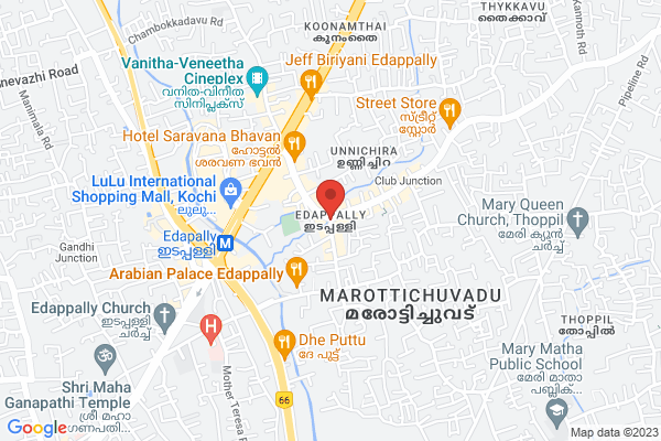4BHK POSH HOUSE FOR SALE location  Edappally Kochi Ernakulam