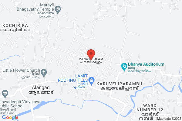 3BHK NEW HOUSE FOR SALE location  Panayikulam Ernakulam KL