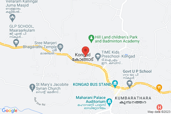 good condition location  Kongad Palakkad KL