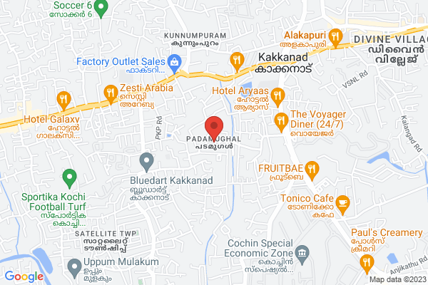 INDEPENDENT HOUSE FOR URGENT SALE location  Padamughal Kochi Ernakulam