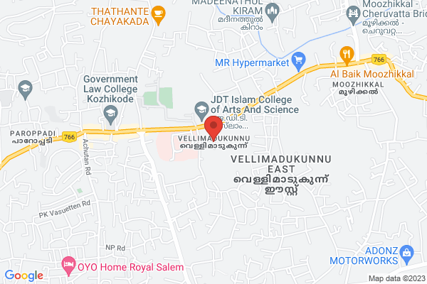 NEW  HOUSE FOR SALE AT KOZHIKODE location  Vellimadukunnu Kozhikode Kozhikode