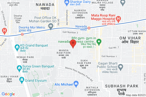 itel magic 2 4g location  Sainik Nagar, Mansa Ram Park, Uttam Nagar, Delhi, 110059, India