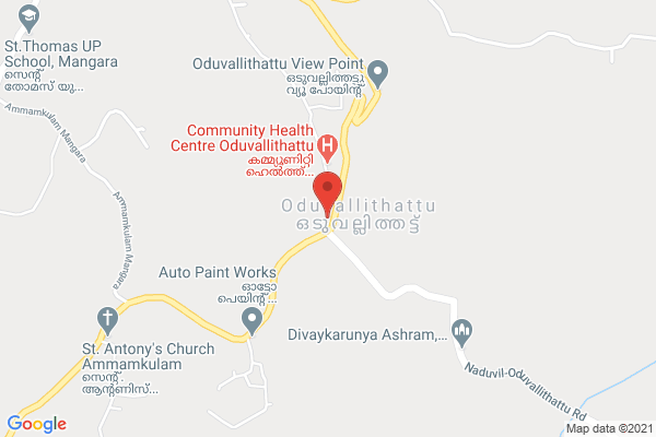 Product display Stand location  Bus Station, Oduvallithattu, Kerala 670582, India