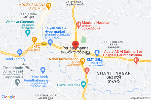 Good condition location  Perintalmanna Malappuram KL