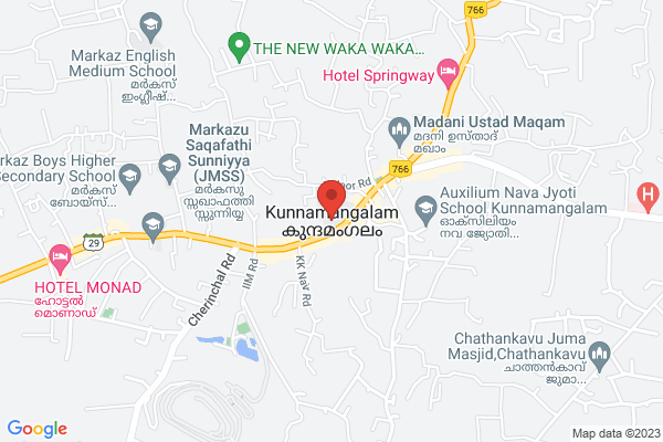 HOUSE FOR SALE location  Kunnamangalam Kozhikode KL