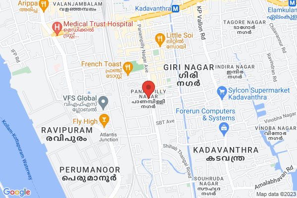 4Bhk Fully Furnished Luxury House For Rent location  Panampilly Nagar Kochi Ernakulam
