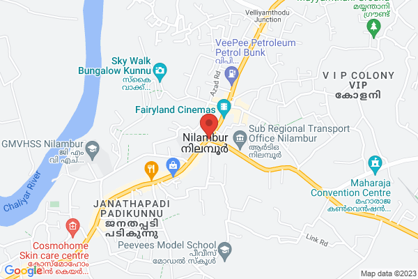 NEAT CONDITION location  Nilambur Malappuram KL