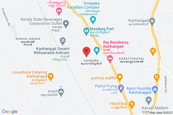 Camera For Sale location  Hosdurg Kasaragod KL