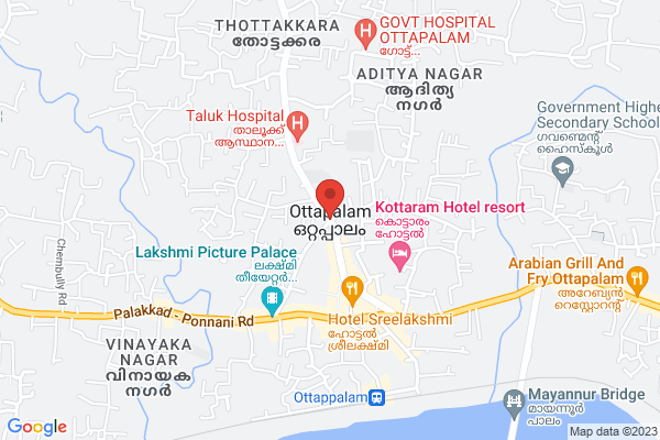 good condition location  Ottapalam Palakkad KL