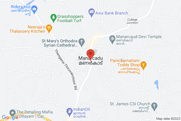 good condition location  Manarcadu Kottayam KL