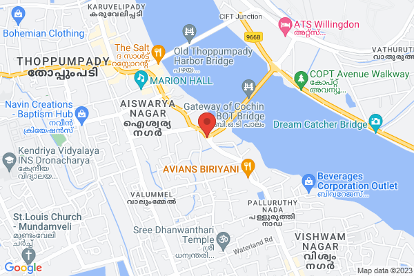 manufacturing all kinds of chairs table sofa location  Kochi Ernakulam KL