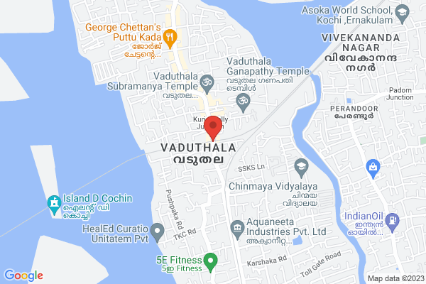 Steel almirah for sale directly from manufacturer location  Chittoor Rd Vaduthala Kochi