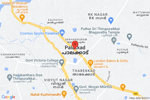 Good condition location  Palakkad Palakkad KL